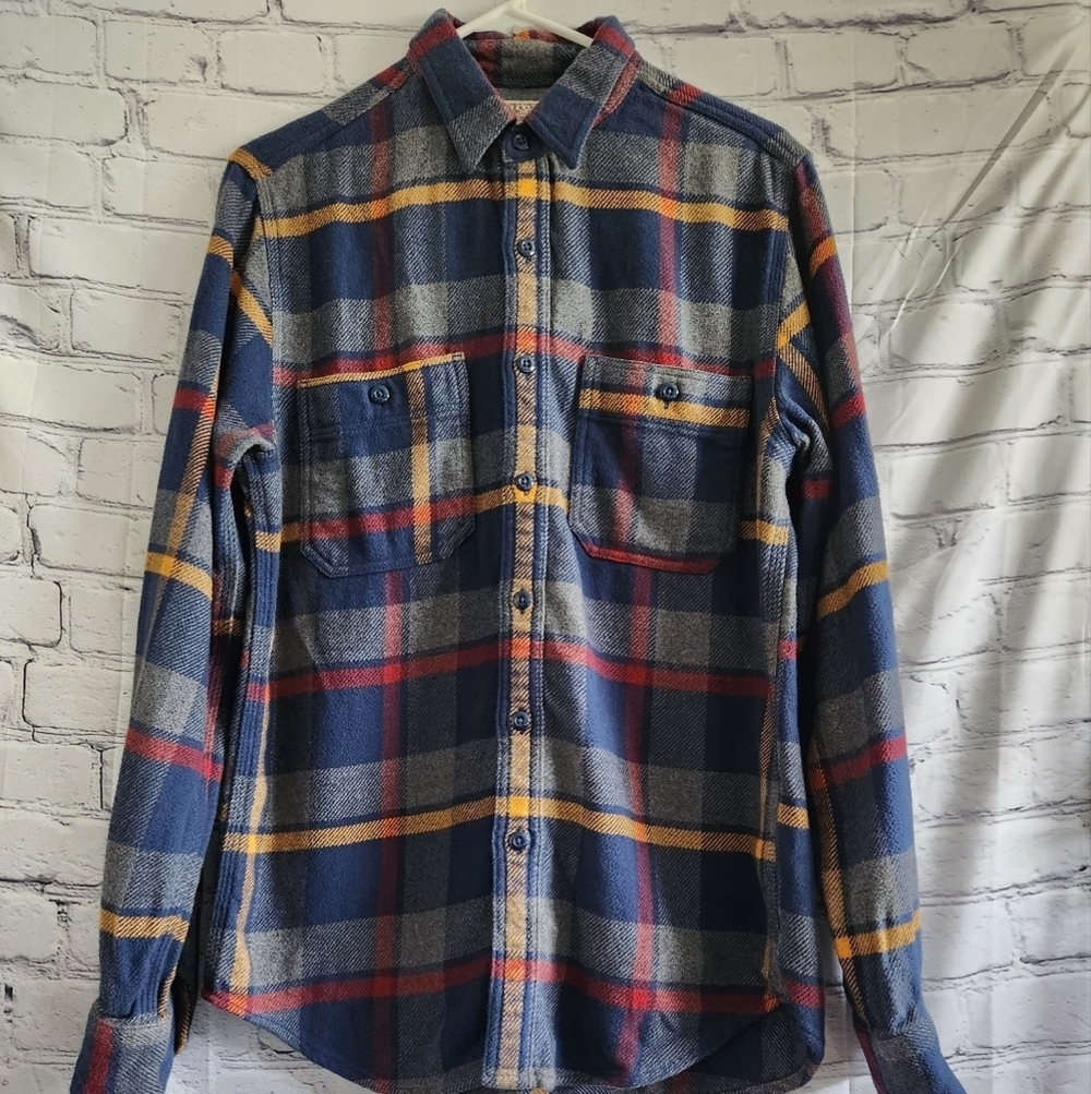 Wallace & Barnes Jacket